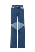 Wown-Cassia Jeans-Kot Pantolon-1-roqelvaxirum.shop