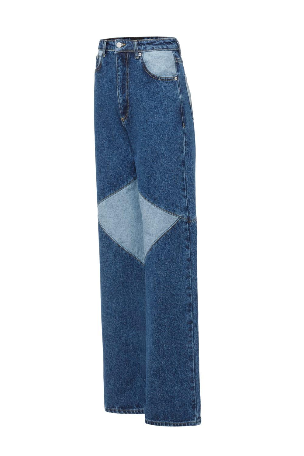 Wown-Cassia Jeans-Kot Pantolon-2-roqelvaxirum.shop