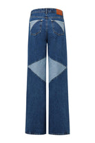Wown-Cassia Jeans-Kot Pantolon-3-roqelvaxirum.shop