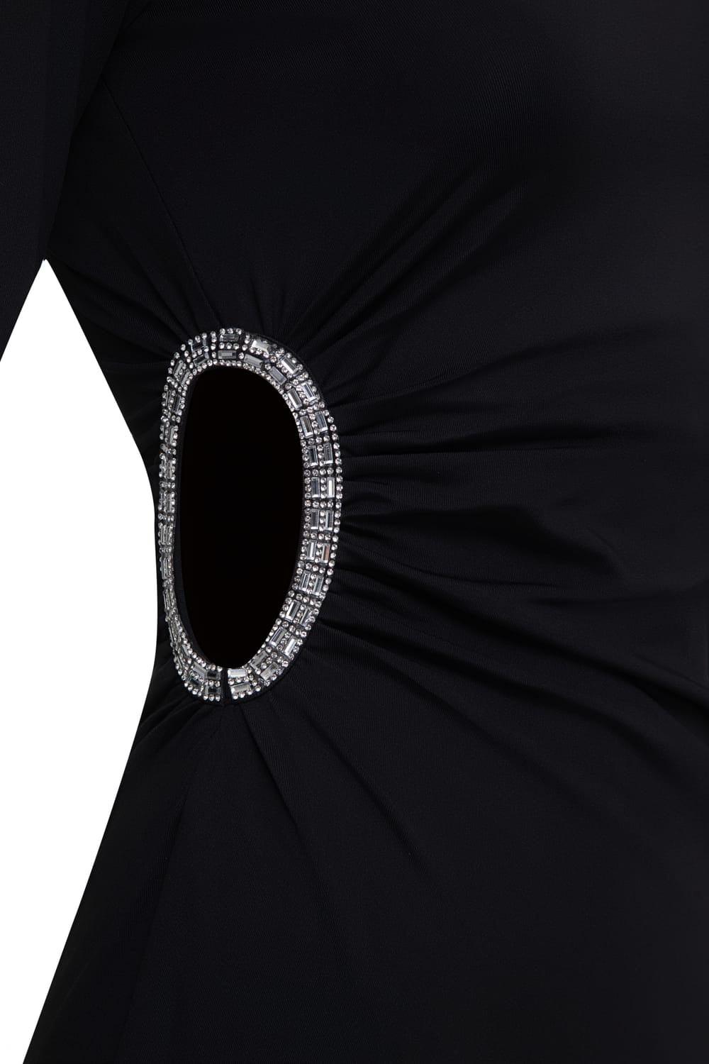 Wown-Celeste Dress-Elbise-3-roqelvaxirum.shop