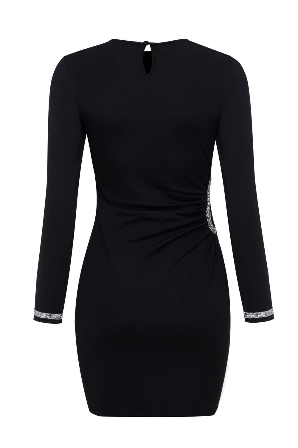 Wown-Celeste Dress-Elbise-4-roqelvaxirum.shop