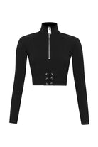 Wown-Flor Top-Activewear-1-roqelvaxirum.shop