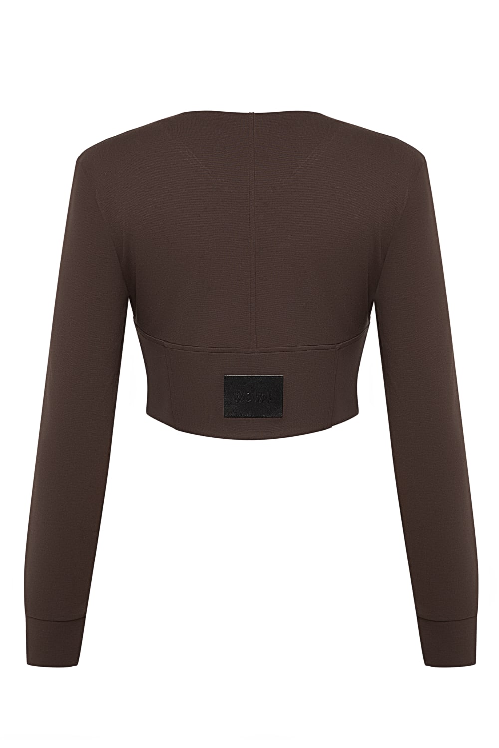 Wown-İsella Sweatshi̇rt-Sweatshirts & Hoodies-3-roqelvaxirum.shop