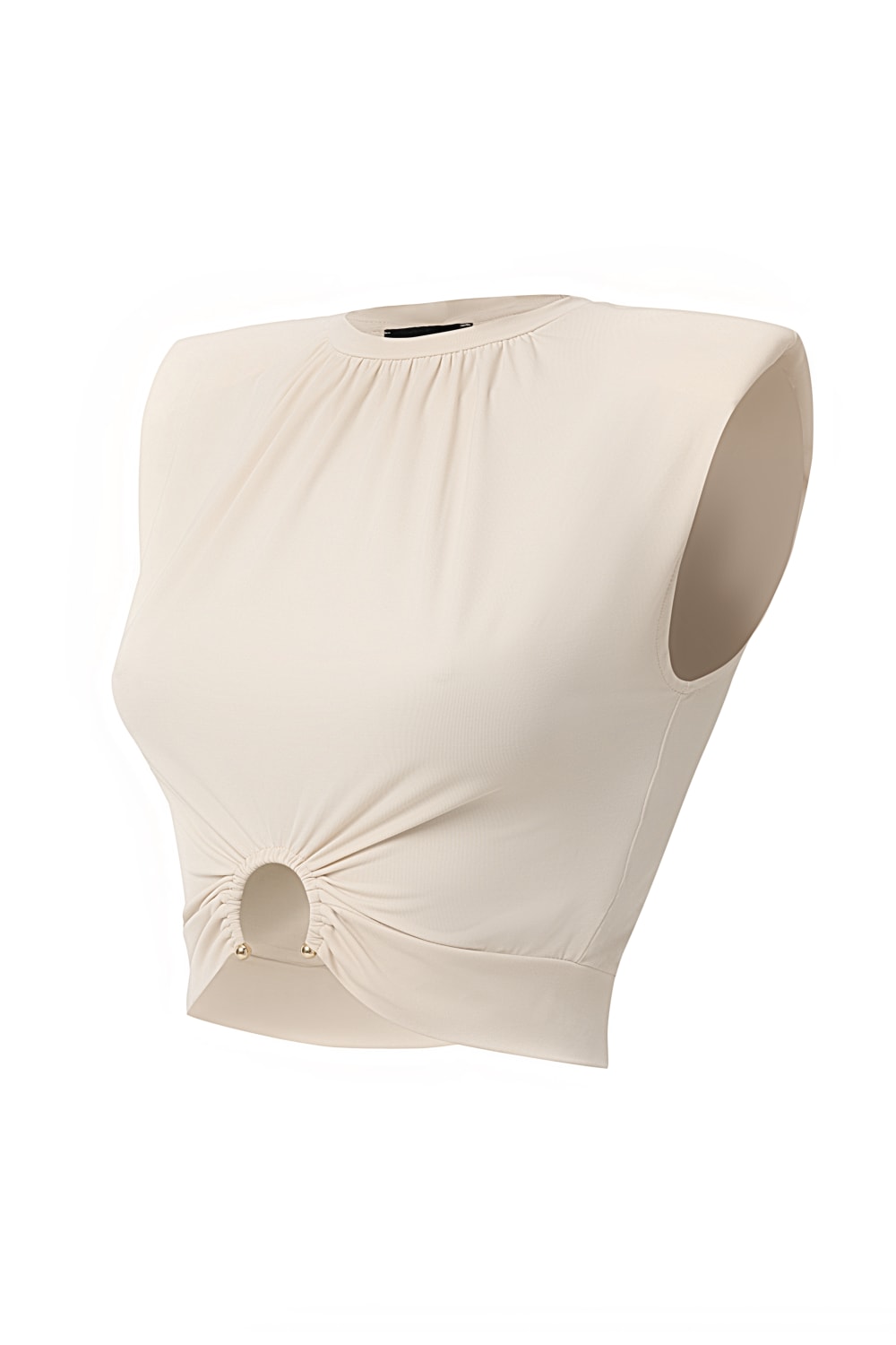 Wown-Ivana Crop Top-Crop Top-2-roqelvaxirum.shop