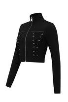 Wown-Laura Jacket-Activewear-2-roqelvaxirum.shop