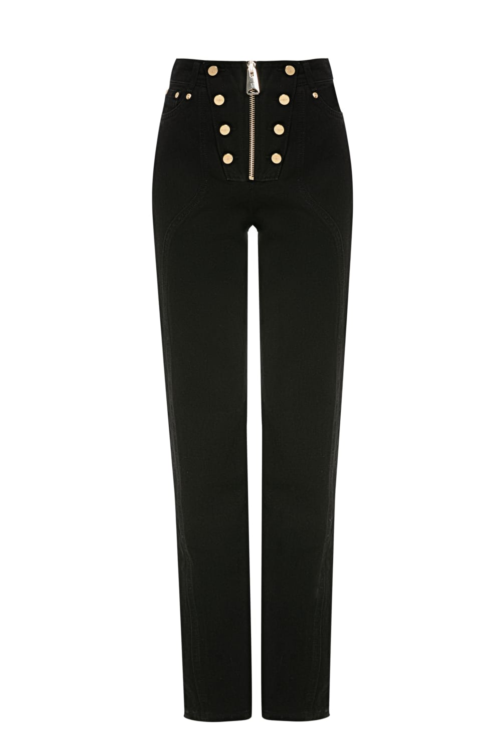 Wown-Lora Denim Jeans-Pantolon-1-roqelvaxirum.shop