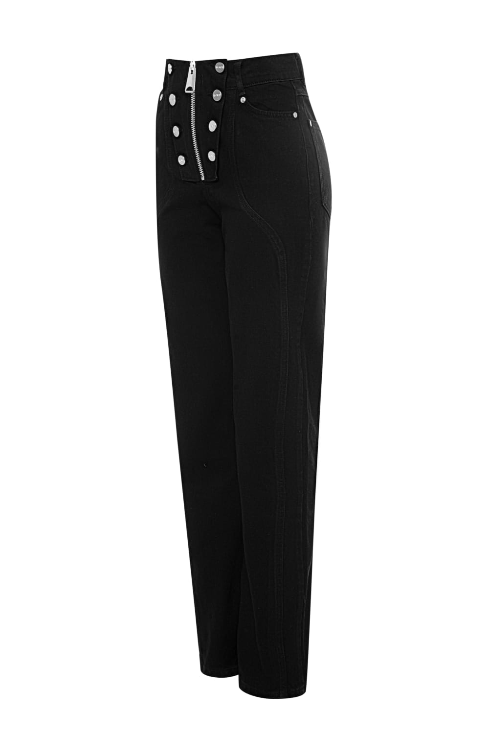 Wown-Lora Denim Jeans-Pantolon-2-roqelvaxirum.shop