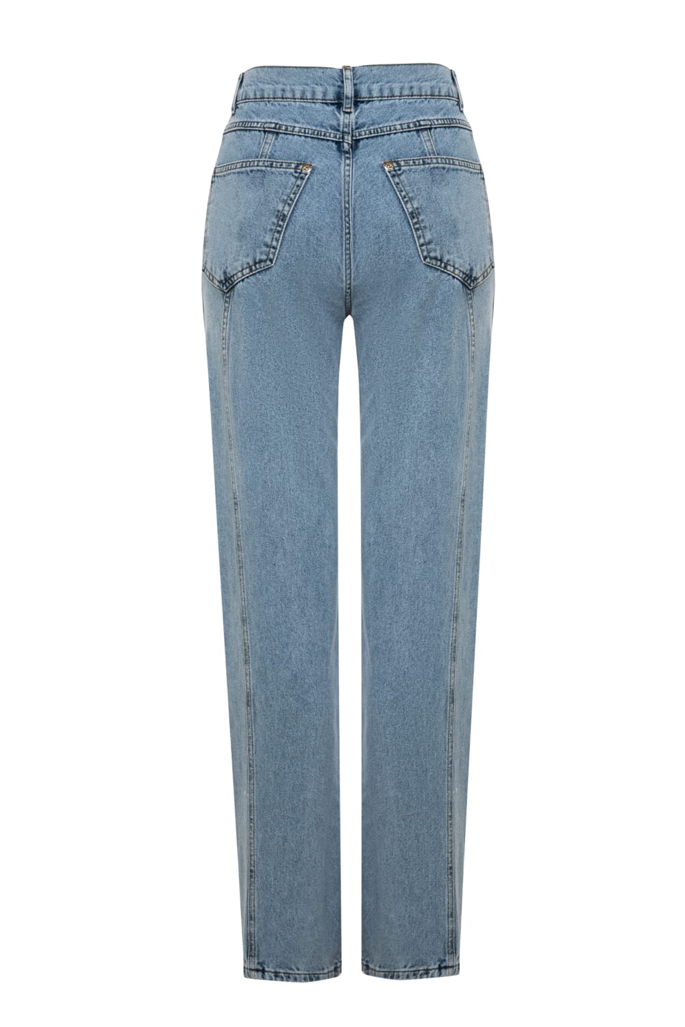 Wown-Lora Denim Jeans-Pantolon-4-roqelvaxirum.shop