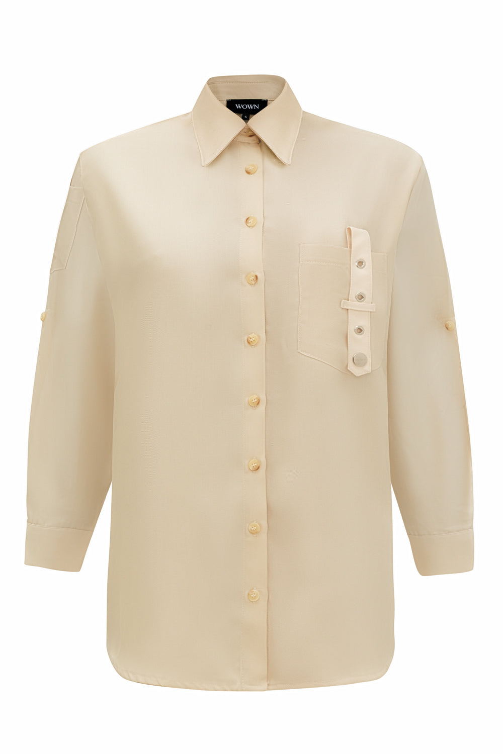 Louise Shirt - 0