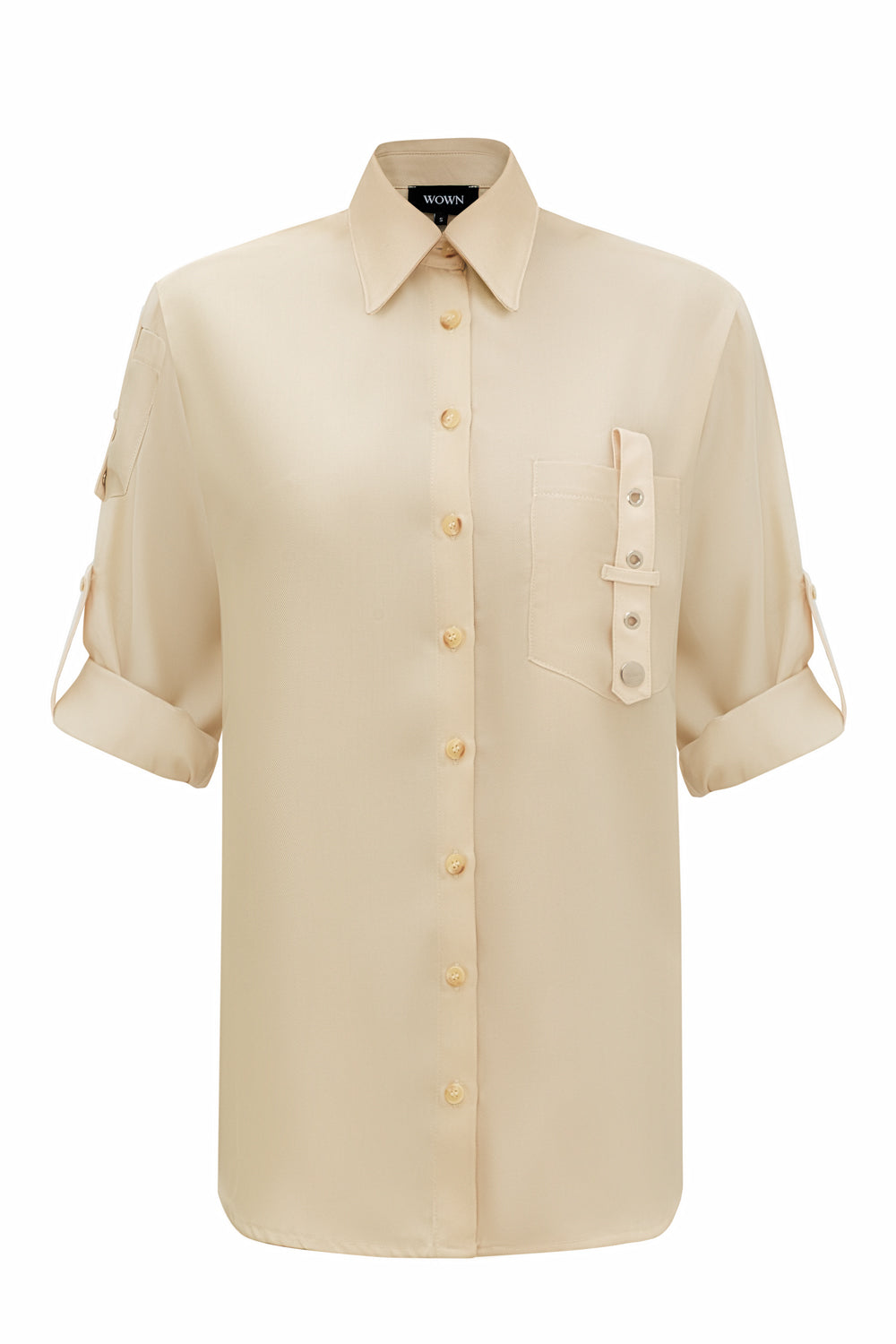 Louise Shirt - 1