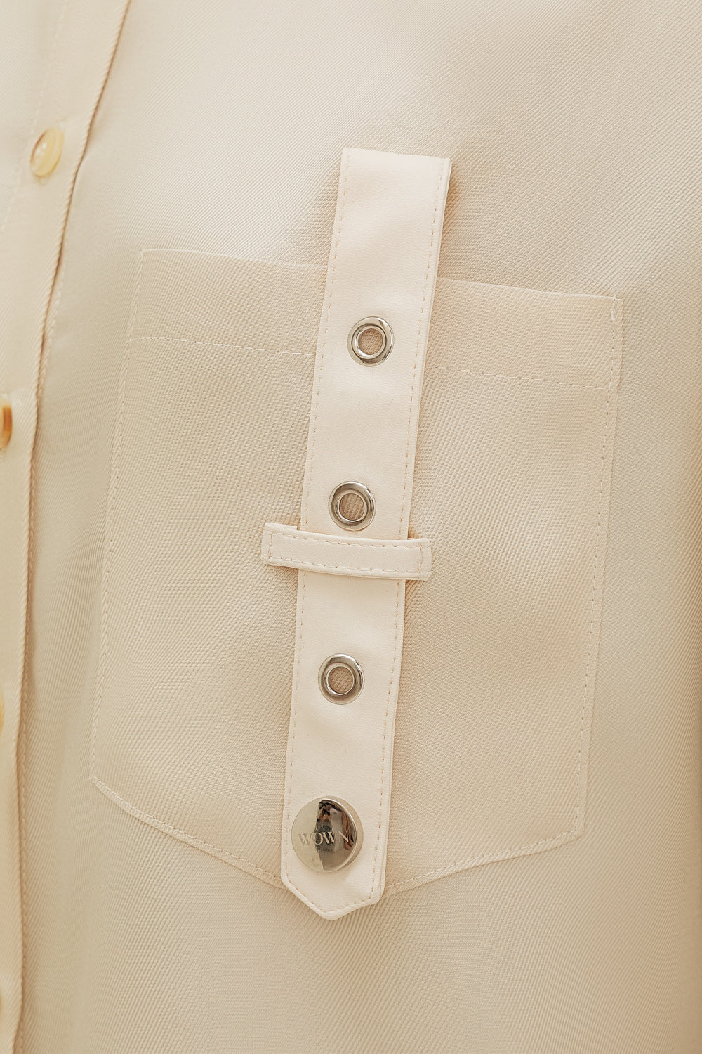 Louise Shirt - 2