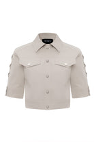 Wown-Lucy Jacket-Ceket-2-roqelvaxirum.shop