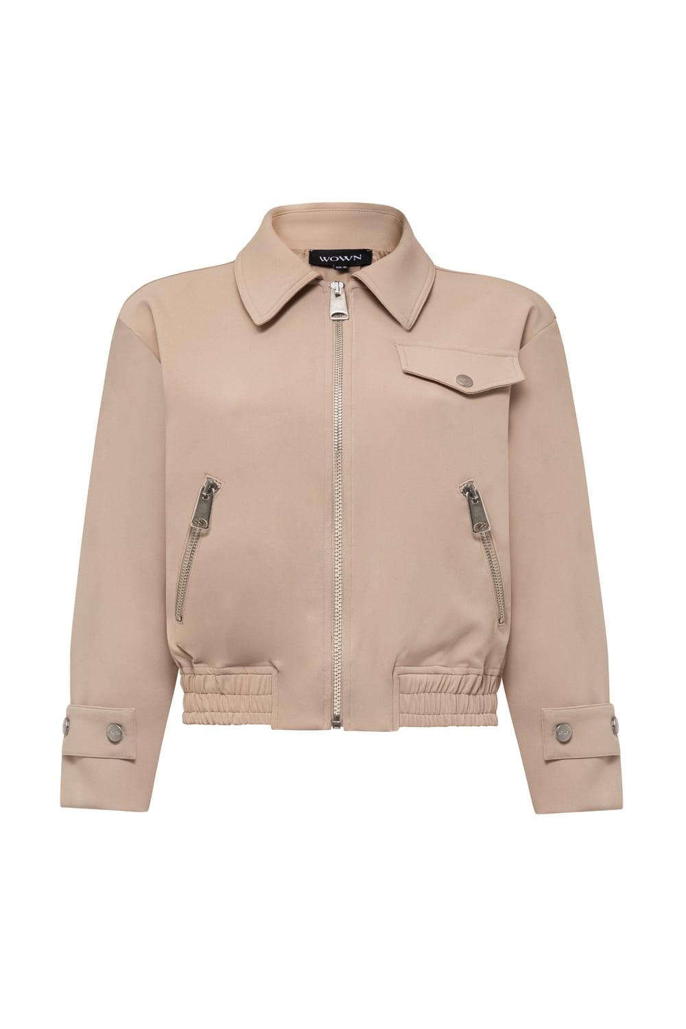 Wown-Nikos Jacket-Ceket-1-roqelvaxirum.shop