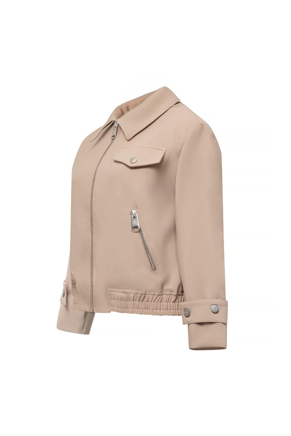 Wown-Nikos Jacket-Ceket-3-roqelvaxirum.shop