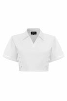 Wown-Rayne Crop Top-Top-1-roqelvaxirum.shop