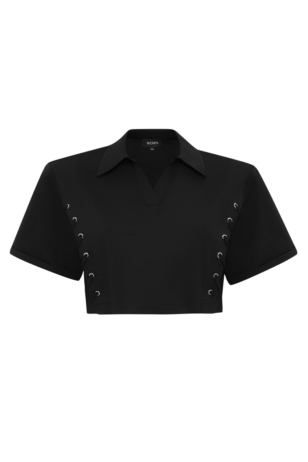 Wown-Rayne Crop Top-Top-1-roqelvaxirum.shop