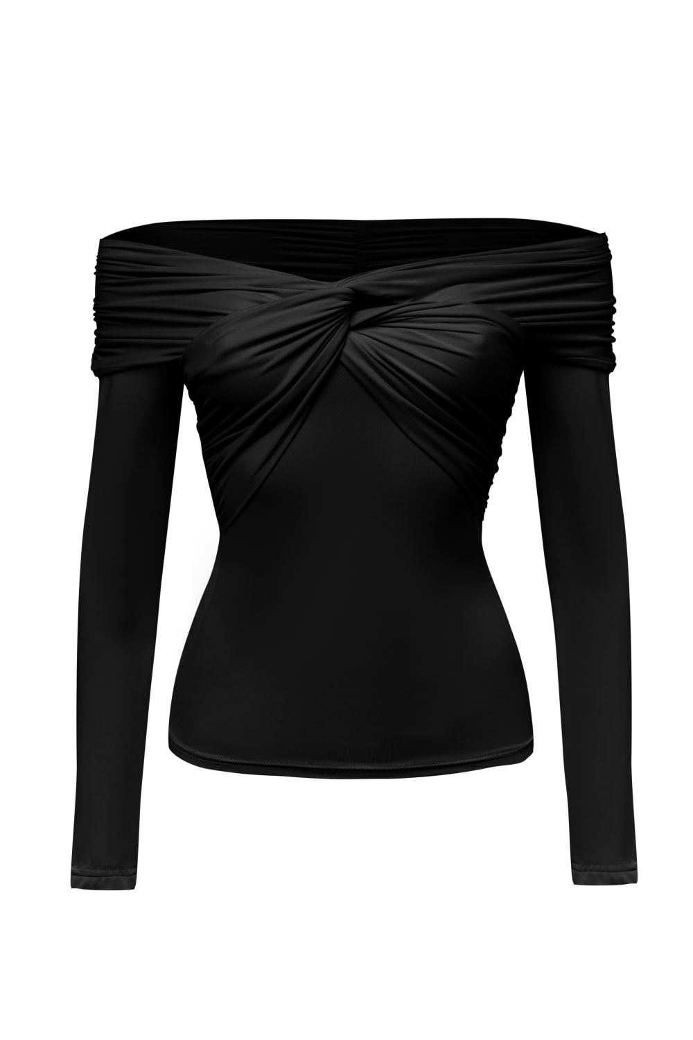 Wown-Reina Top-Bluz-2-roqelvaxirum.shop