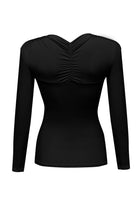 Wown-Reina Top-Bluz-4-roqelvaxirum.shop
