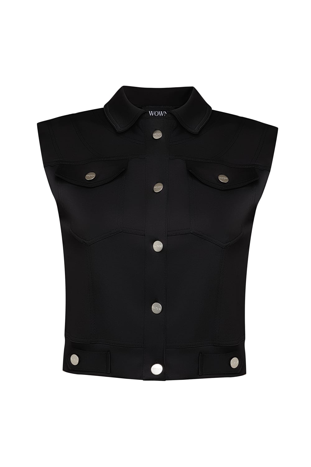 Wown-Romy Vest-Yelek-1-roqelvaxirum.shop