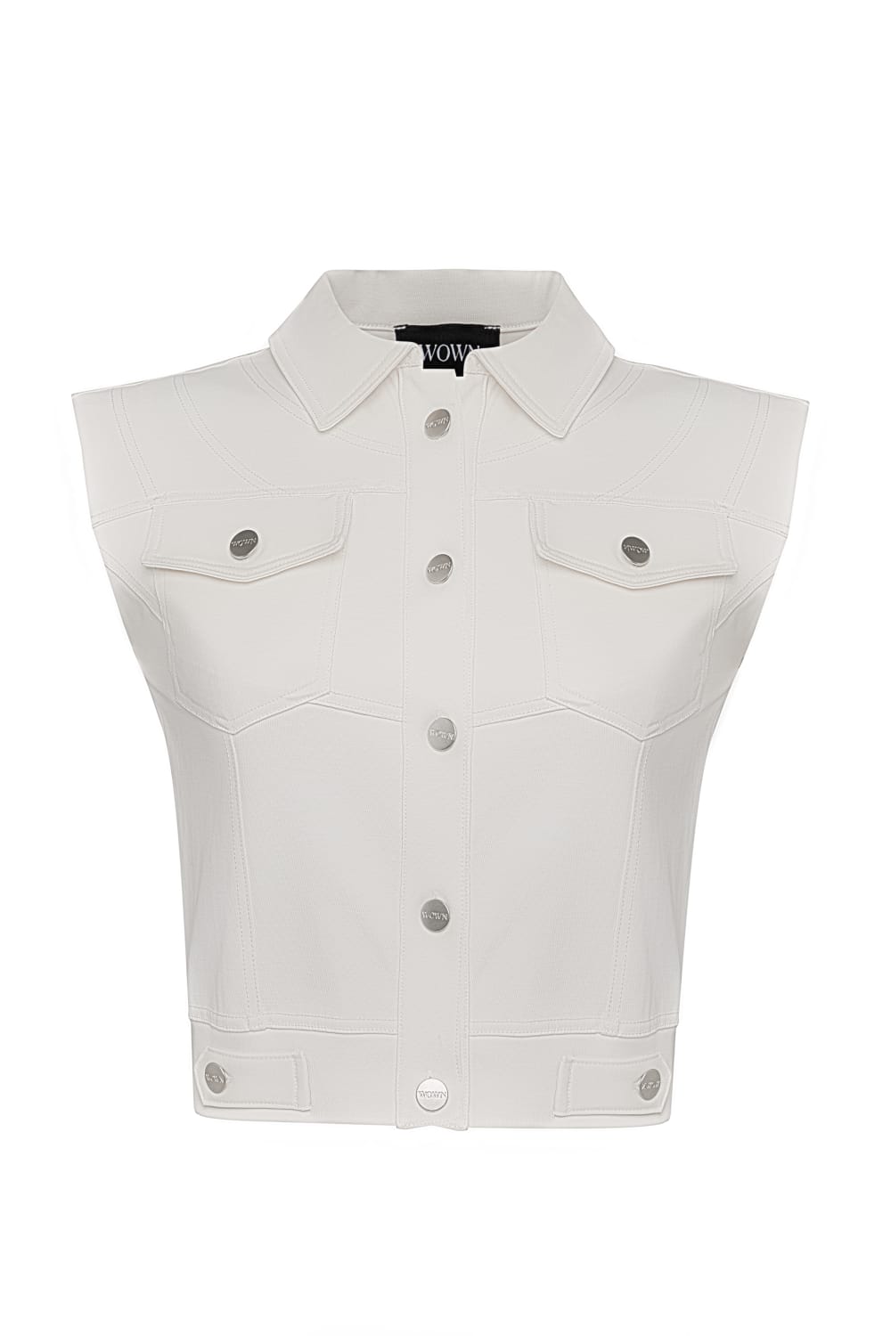 Wown-Romy Vest-Yelek-1-roqelvaxirum.shop