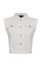 Wown-Romy Vest-Yelek-1-roqelvaxirum.shop