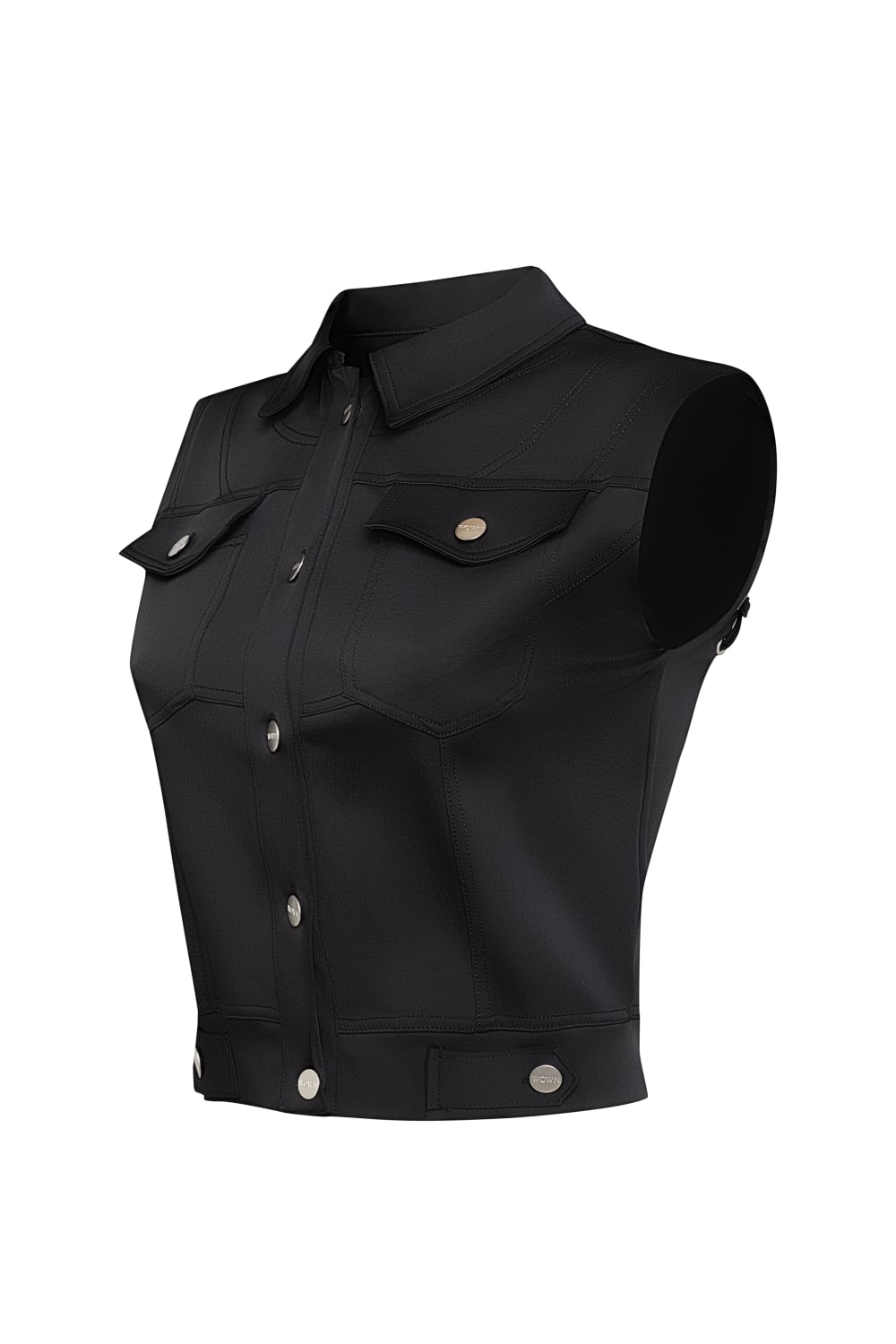 Wown-Romy Vest-Yelek-2-roqelvaxirum.shop