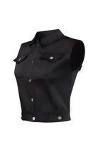 Wown-Romy Vest-Yelek-2-roqelvaxirum.shop