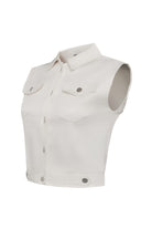 Wown-Romy Vest-Yelek-2-roqelvaxirum.shop