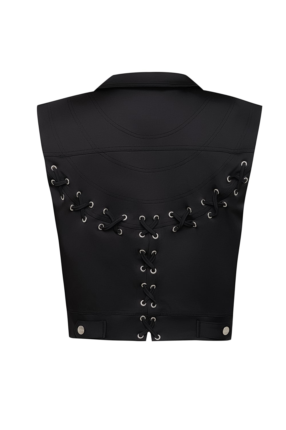Wown-Romy Vest-Yelek-3-roqelvaxirum.shop