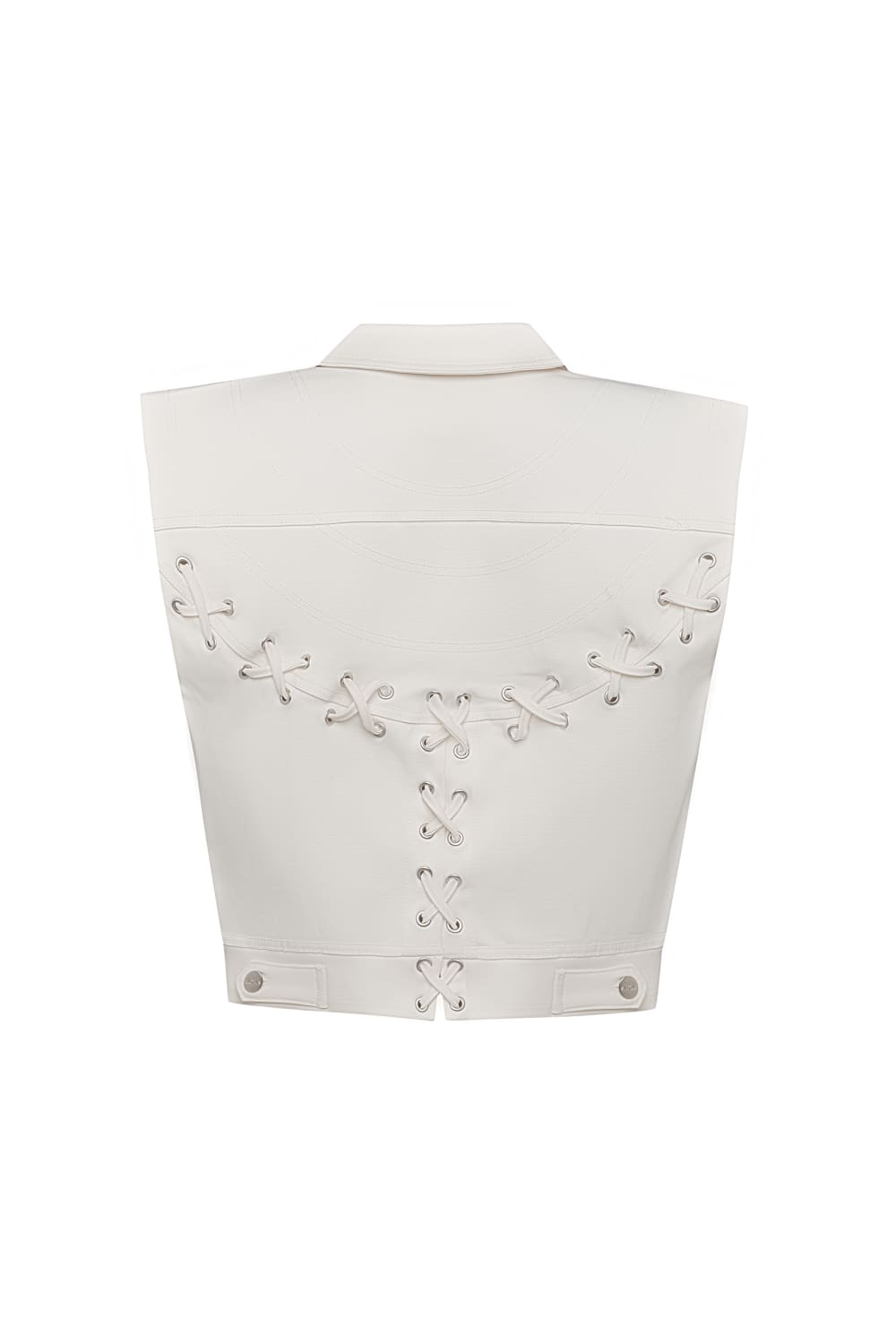 Wown-Romy Vest-Yelek-3-roqelvaxirum.shop