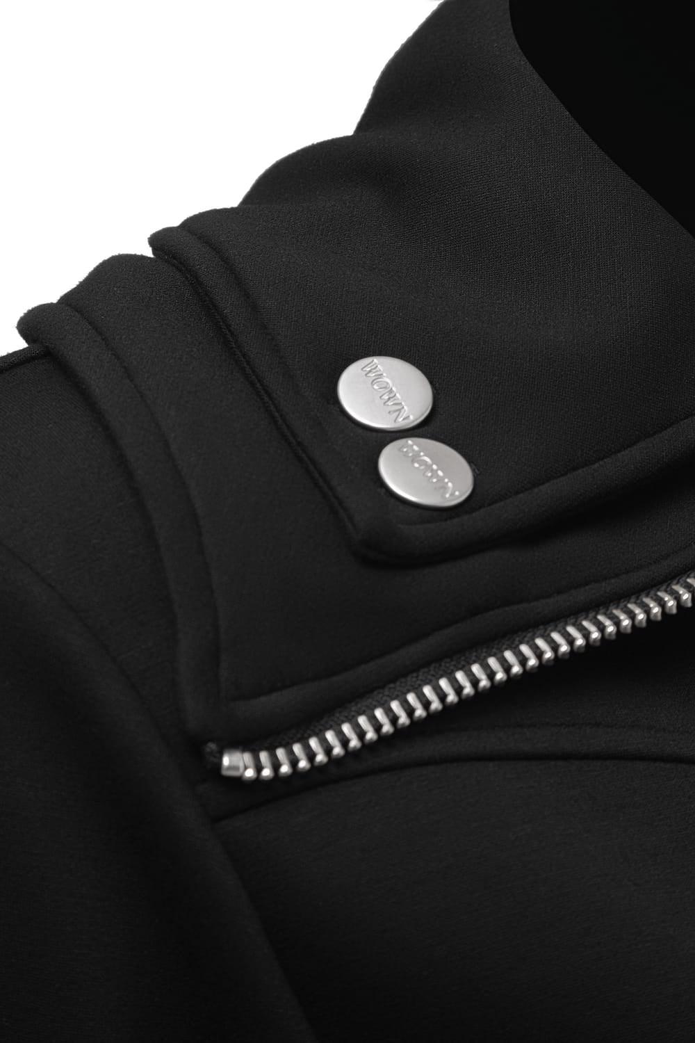 Wown-Rosa Jacket-Ceket-2-roqelvaxirum.shop
