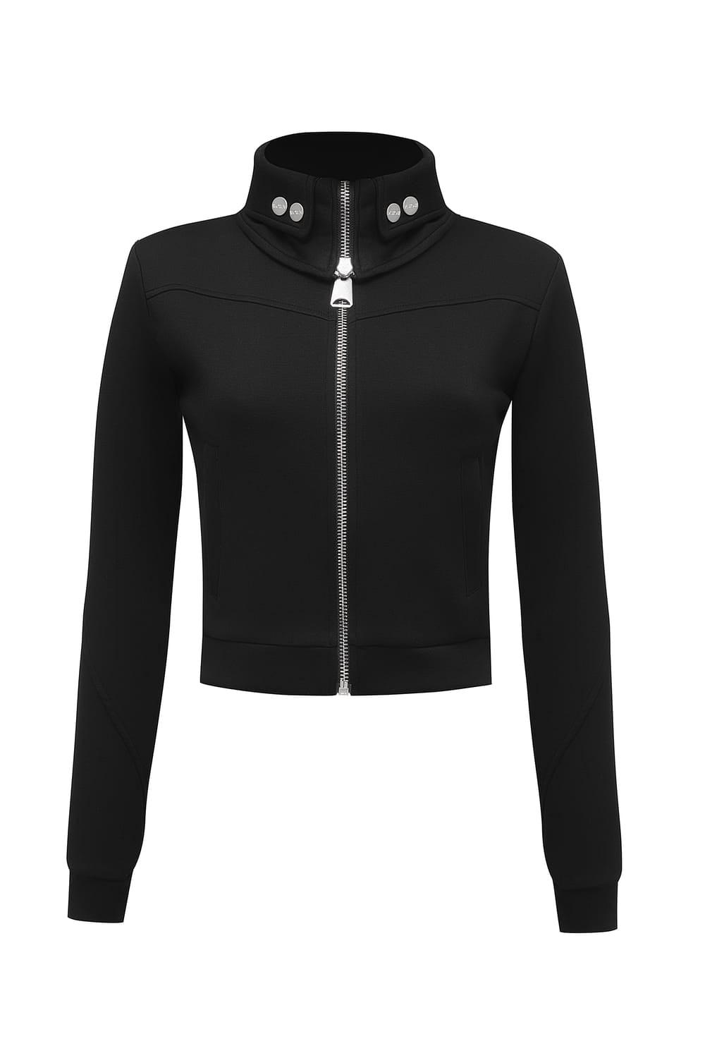 Wown-Rosa Jacket-Ceket-4-roqelvaxirum.shop