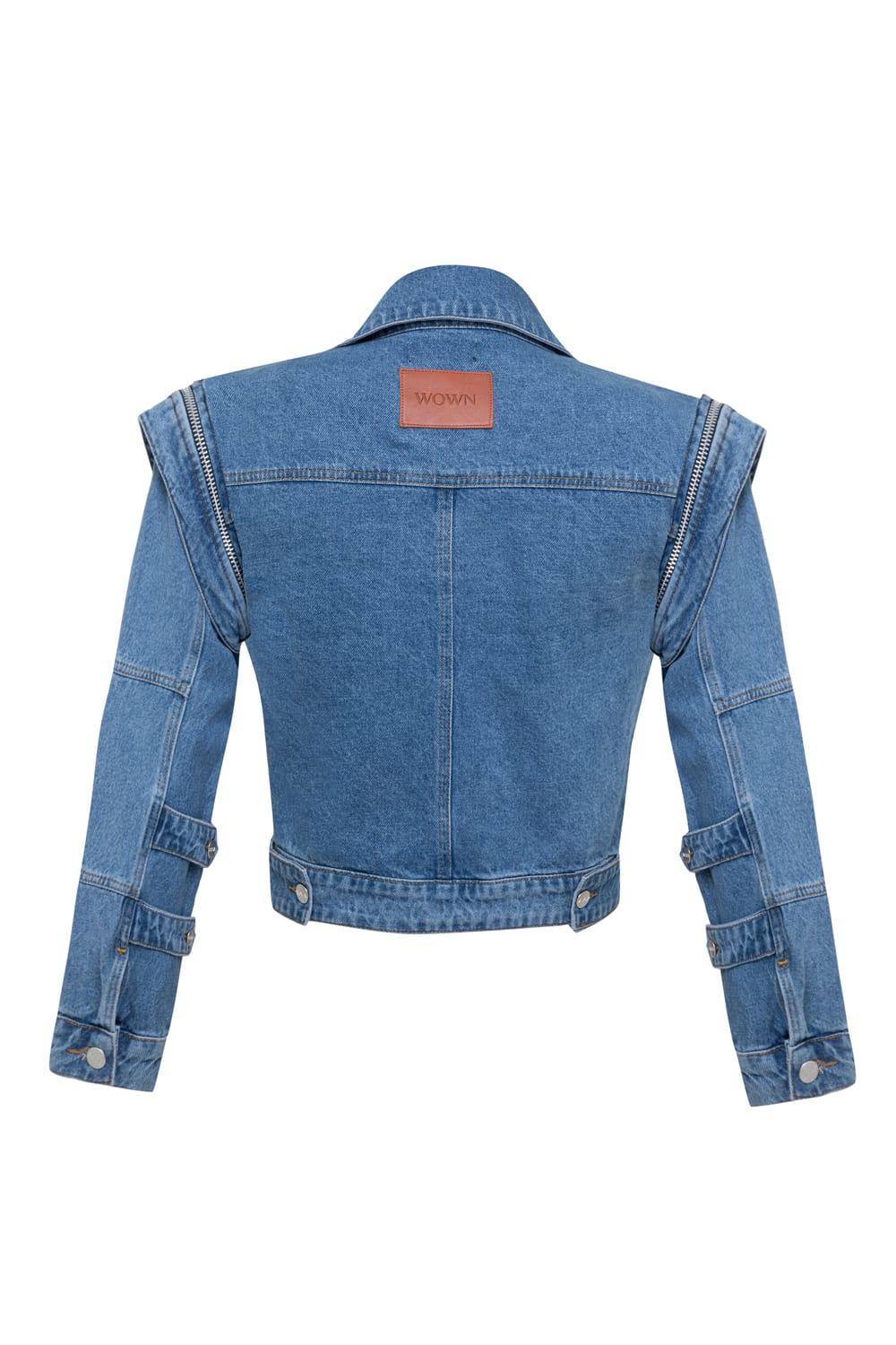 Wown-Samanta Jacket-Ceket-4-roqelvaxirum.shop
