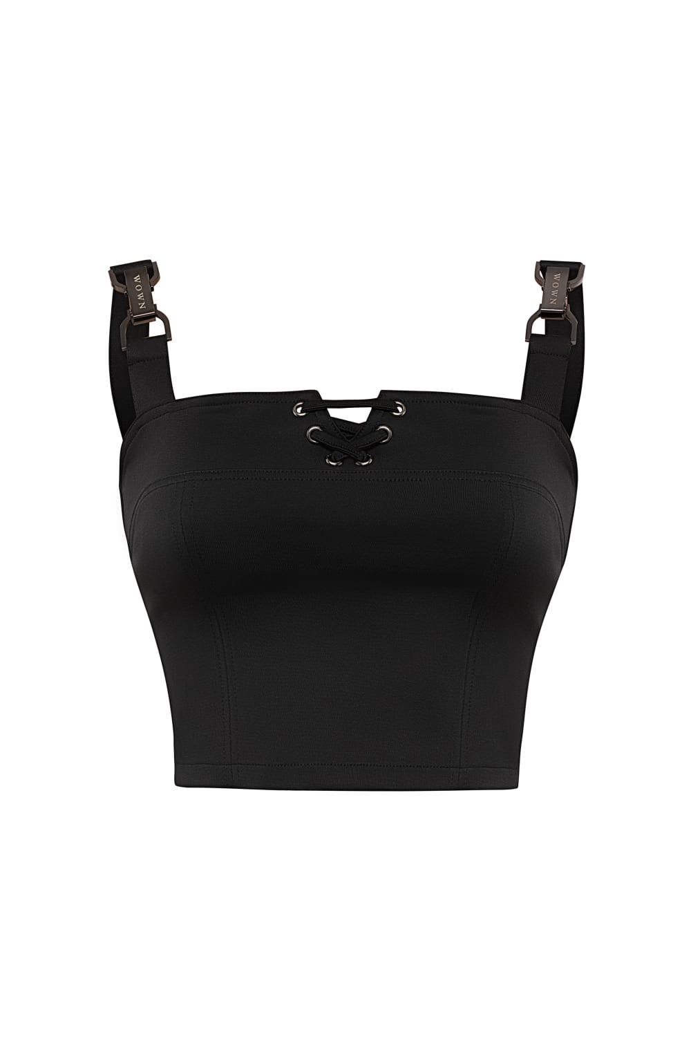 Wown-Valentina Crop-Crop Top-1-roqelvaxirum.shop