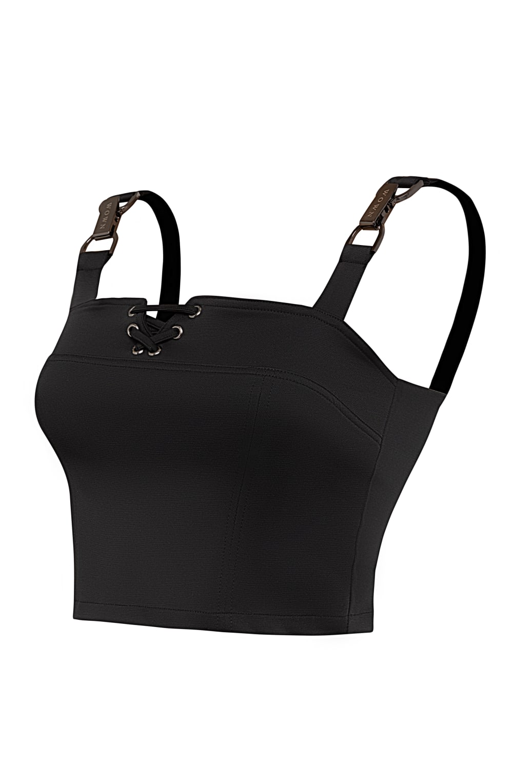 Wown-Valentina Crop-Crop Top-2-roqelvaxirum.shop