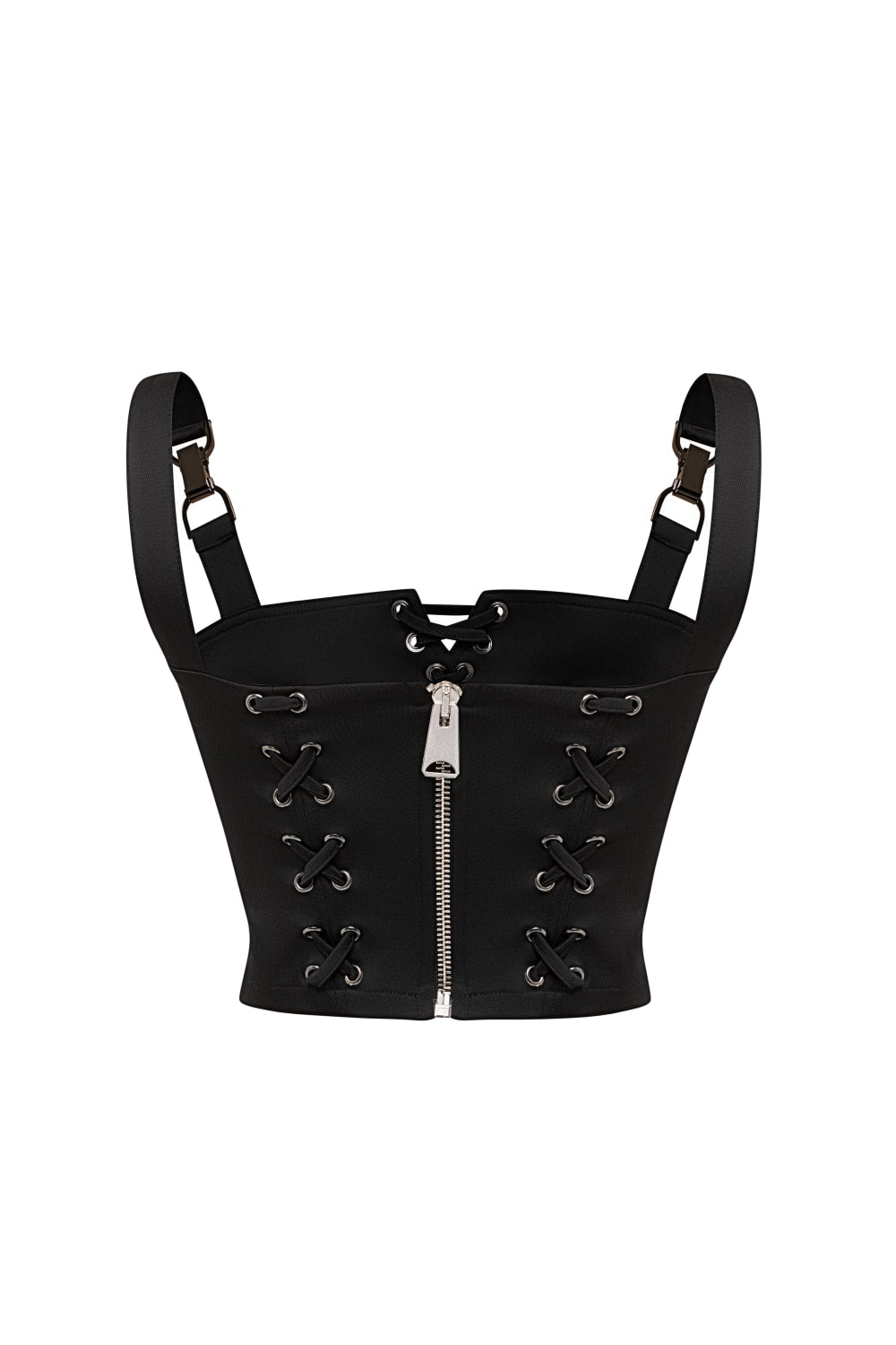 Wown-Valentina Crop-Crop Top-3-roqelvaxirum.shop