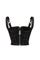 Wown-Valentina Crop-Crop Top-3-roqelvaxirum.shop