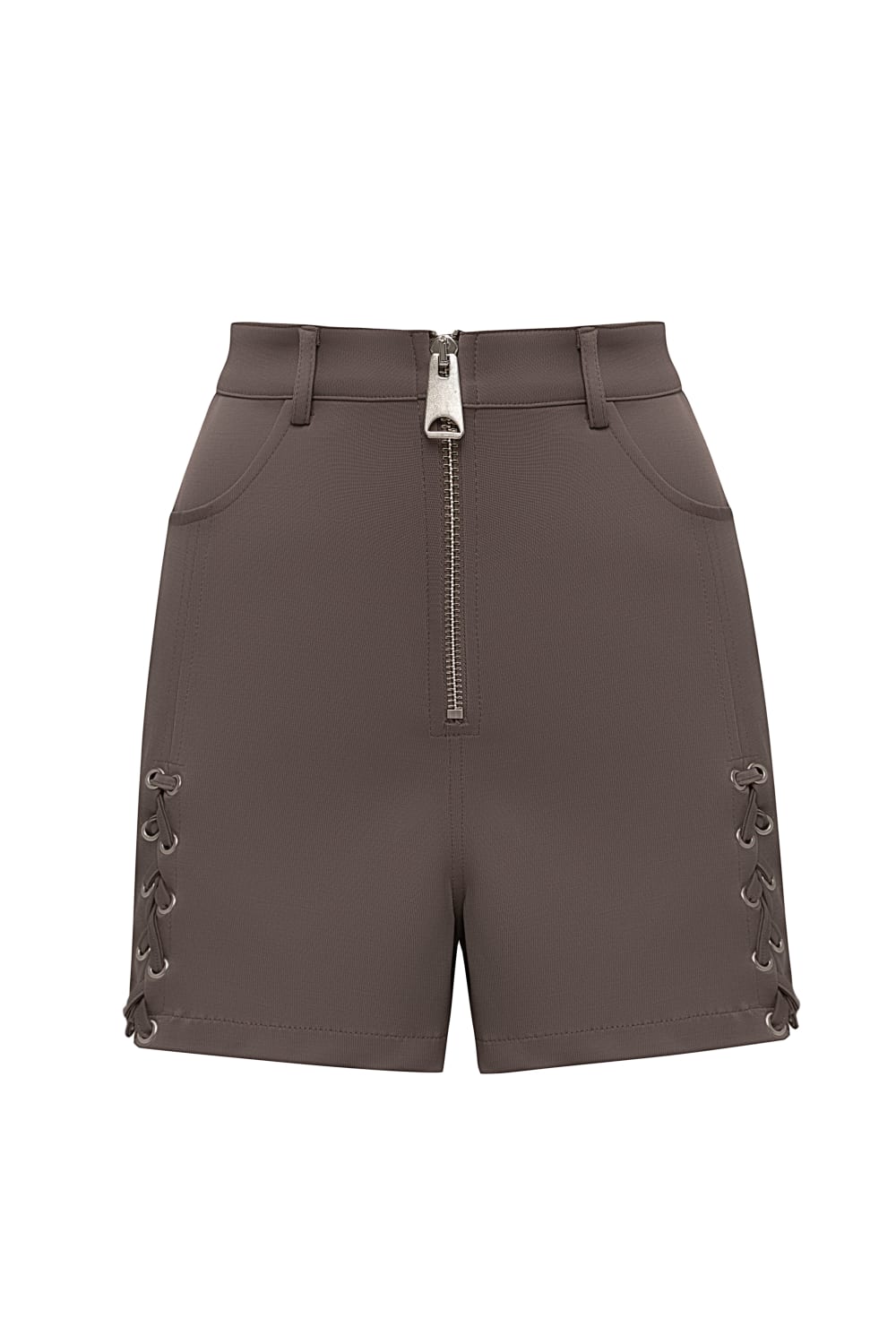Wown-Valeria Short-Şort-1-roqelvaxirum.shop
