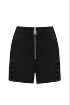 Wown-Valeria Short-Şort-1-roqelvaxirum.shop