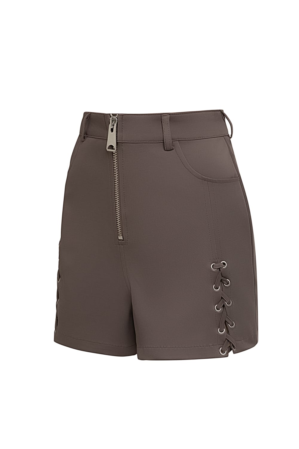Wown-Valeria Short-Şort-2-roqelvaxirum.shop