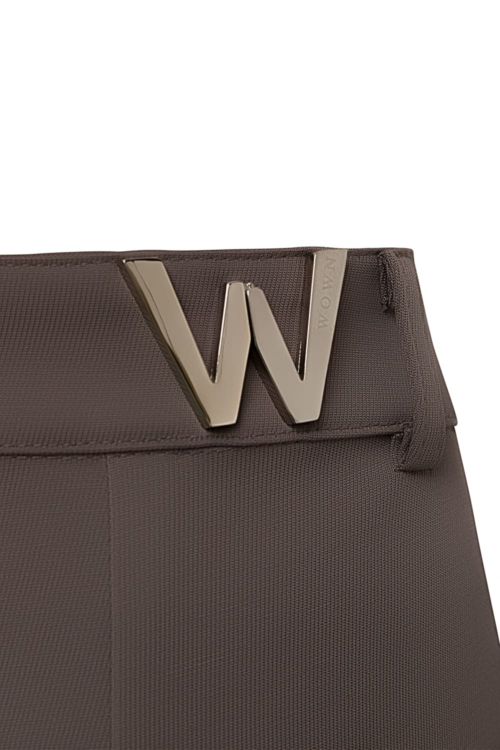 Wown-Valeria Short-Şort-4-roqelvaxirum.shop