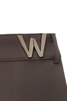 Wown-Valeria Short-Şort-4-roqelvaxirum.shop