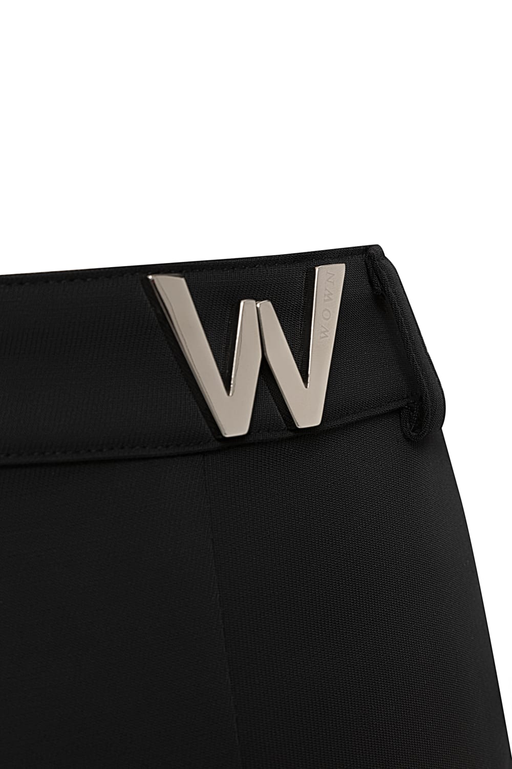 Wown-Valeria Short-Şort-4-roqelvaxirum.shop