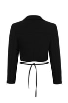 Wown-Vicenta Top Jacket-Ceket-2-roqelvaxirum.shop