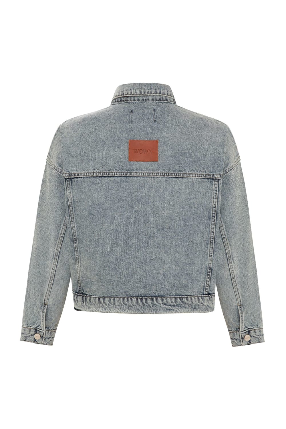 Wown-Winny Denim Jacket-Ceket-2-roqelvaxirum.shop
