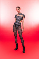 Wuen İstanbul-Baskılı Crop-Top-1-roqelvaxirum.shop