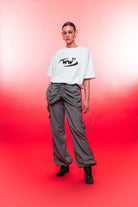 Wuen İstanbul-Parachute Pant Grey-Pantolon-1-roqelvaxirum.shop