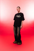 Wuen İstanbul-T-shirt Black-T-Shirts-1-roqelvaxirum.shop