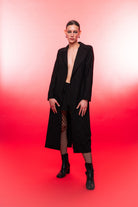 Wuen İstanbul-Wuen Long Coat-Ceket-1-roqelvaxirum.shop