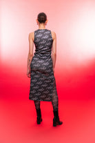 Wuen İstanbul-Wuen/ww23 Dress-Elbise-2-roqelvaxirum.shop